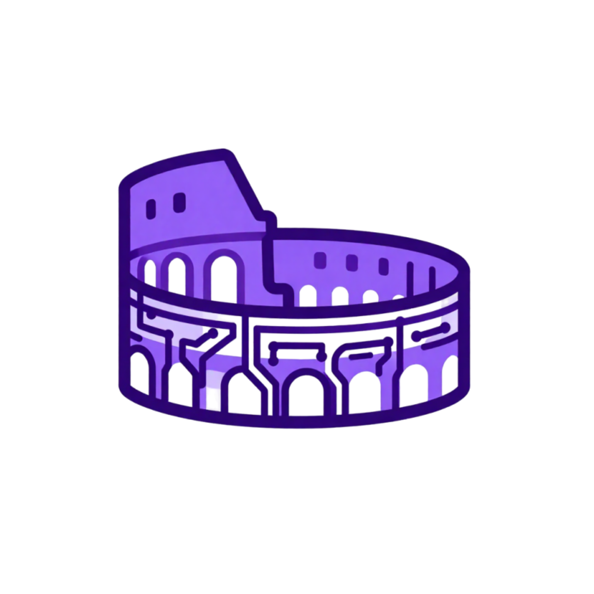 CyberArena Logo